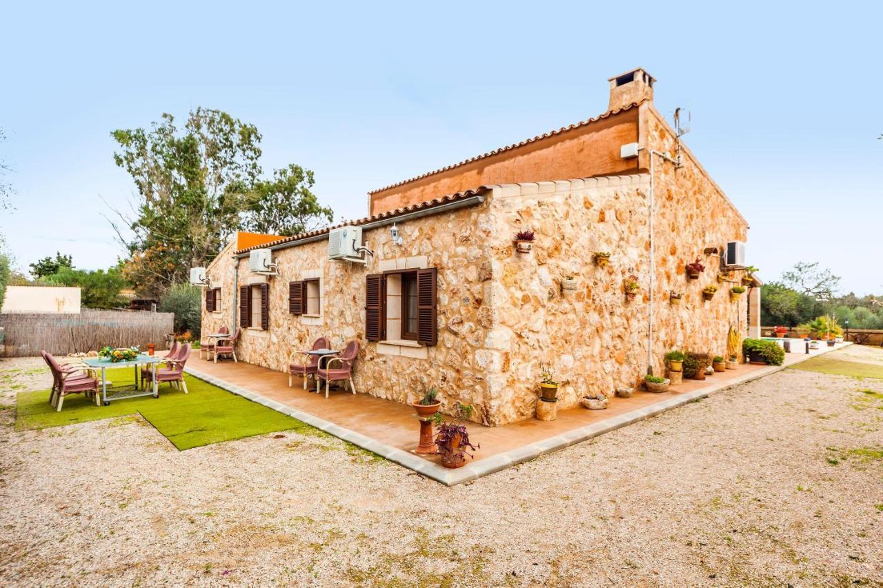 קמפוס Finca Esplendor מראה חיצוני תמונה